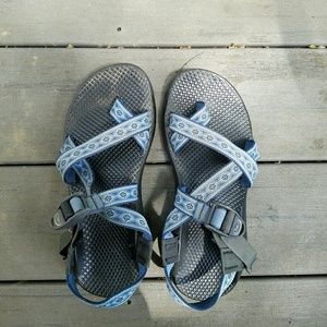 Chacos